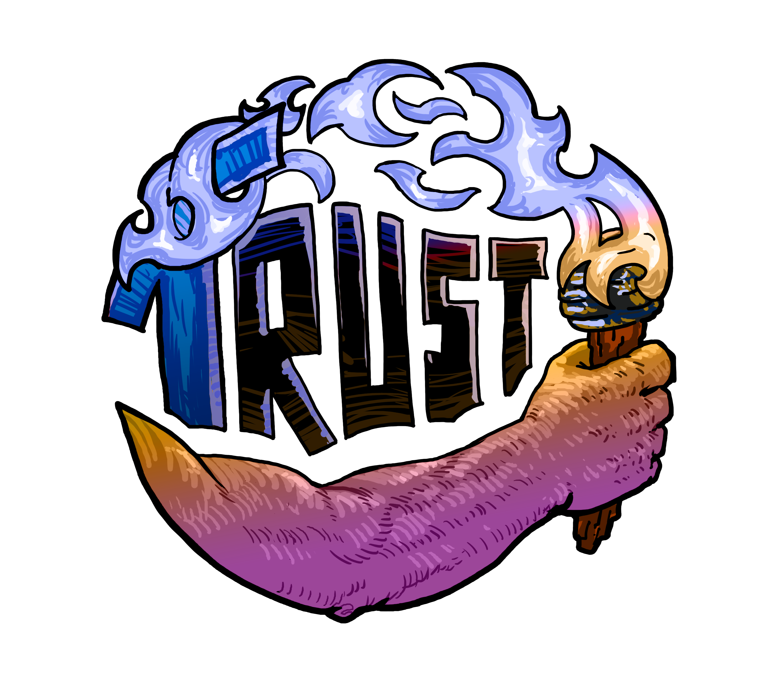 Trust in Rust